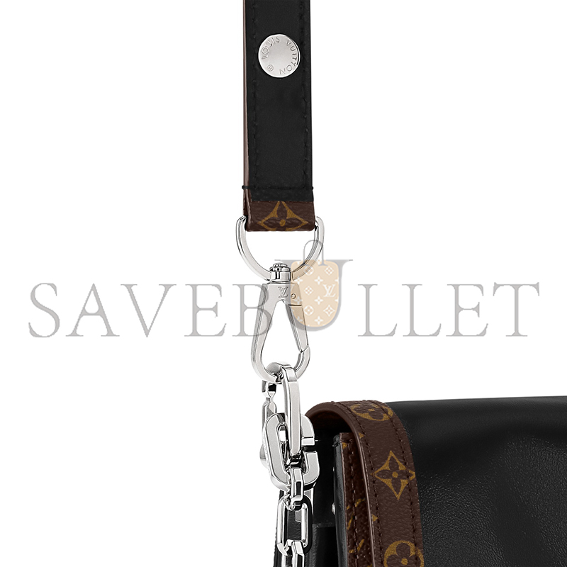 l**is V*t*n dauphine soft vibe mm m13450 (24*17*9cm)